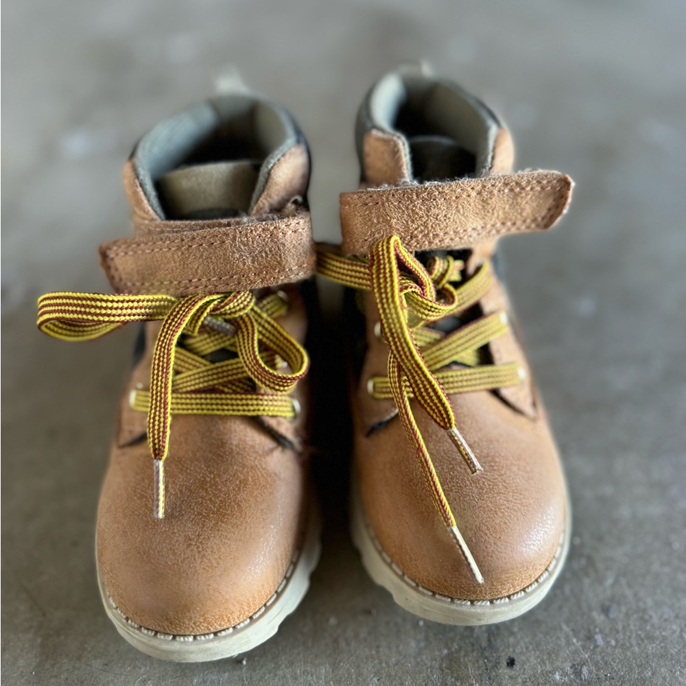 Carter’s Toddler Hiking Boot
